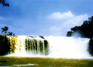 Dac Nong:  រាត្រី រឿងព្រេងDray Sap